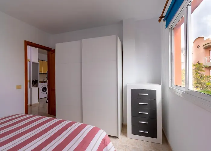 Apartamento Casa Nati