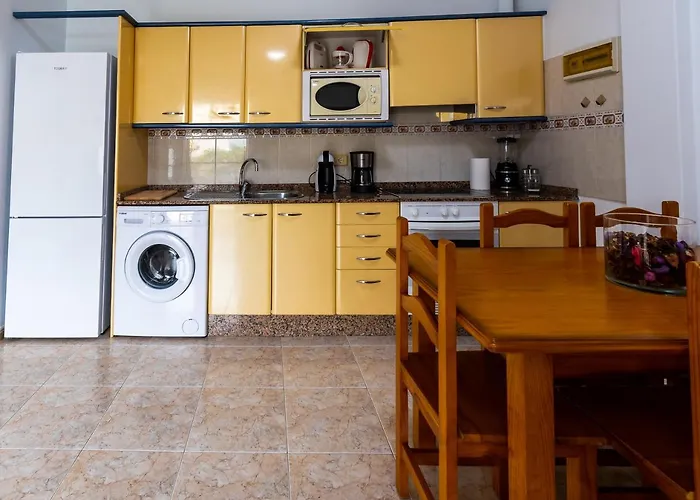 Apartamento Casa Nati