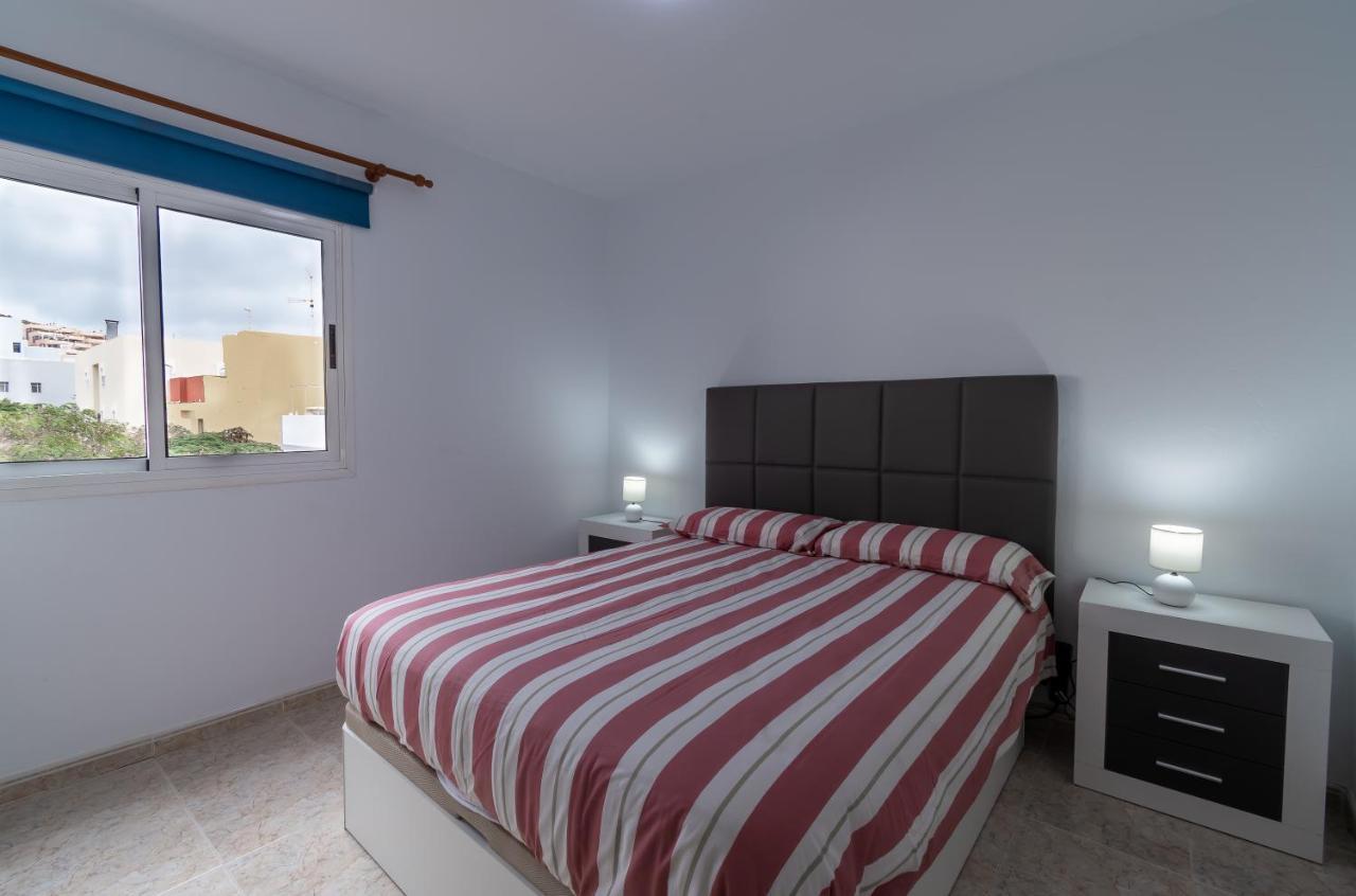 Casa Nati * Morro Jable (Fuerteventura)