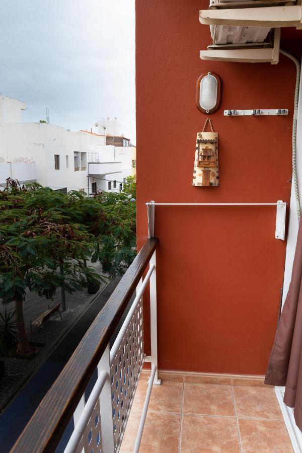 Casa Nati Apartment Morro Jable (Fuerteventura)