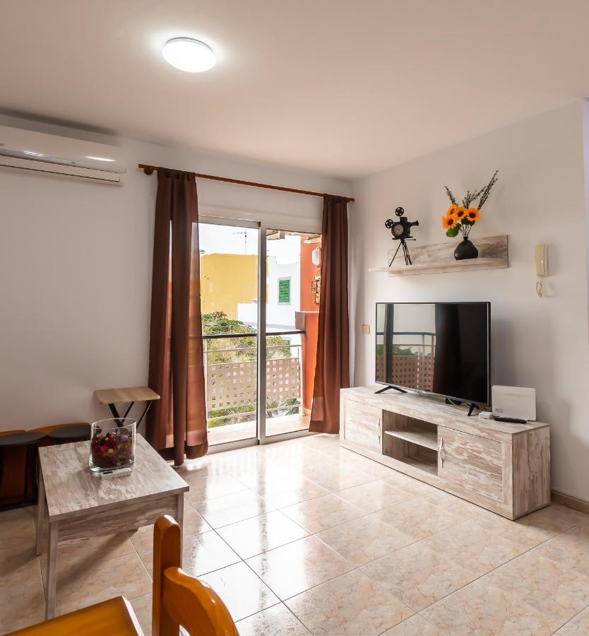 Casa Nati Apartment