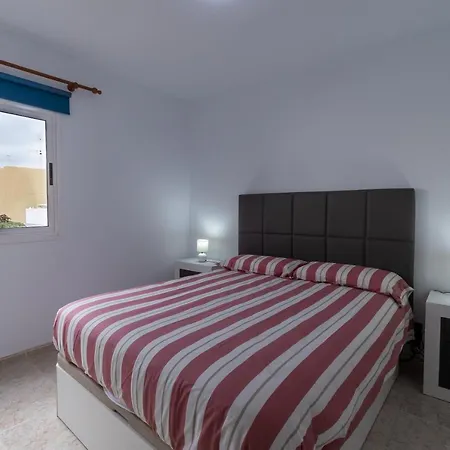 Apartamento Casa Nati Morro Jable  Exterior photo