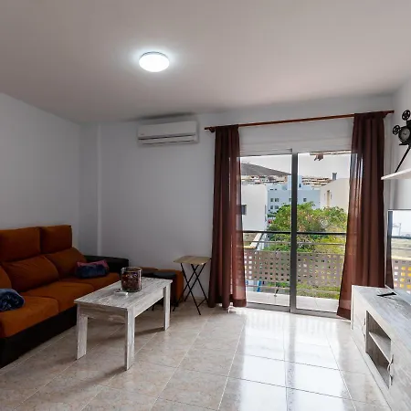Apartamento Casa Nati Morro Jable  Exterior photo