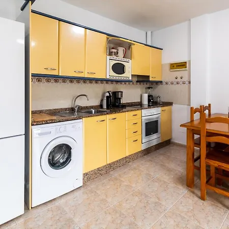 Apartamento Casa Nati Morro Jable  Exterior photo