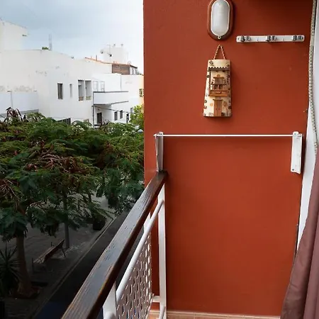 Apartamento Casa Nati Morro Jable  Exterior photo