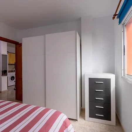 Apartamento Casa Nati Morro Jable  Exterior photo