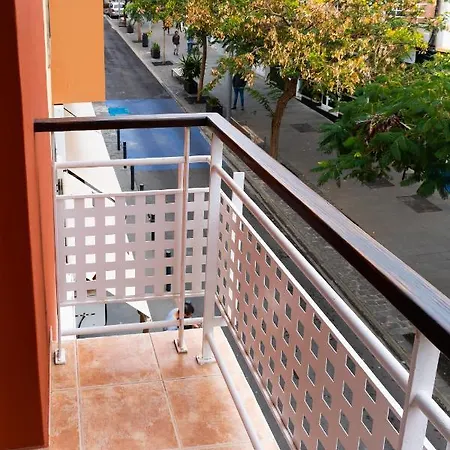 Apartamento Casa Nati Morro Jable  Exterior photo