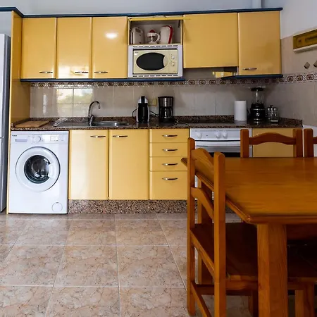 Apartamento Casa Nati Morro Jable  Exterior photo