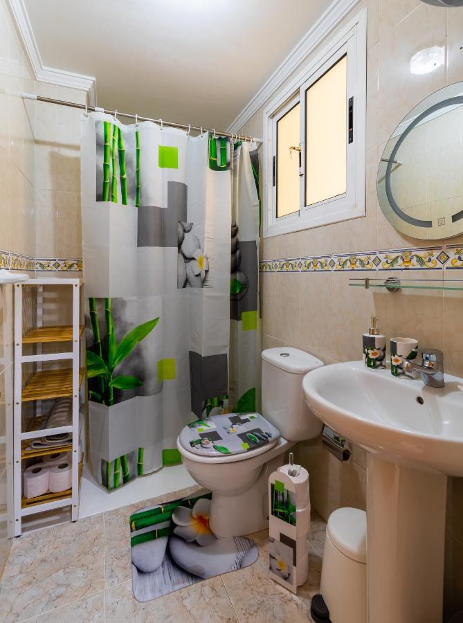 Apartamento Casa Nati *